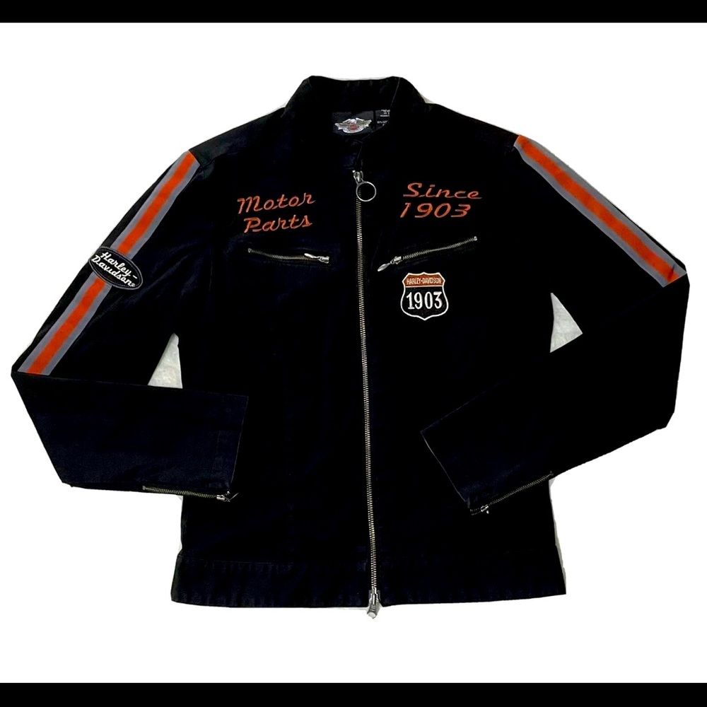 Women’s Vintage style Jacket Size Small